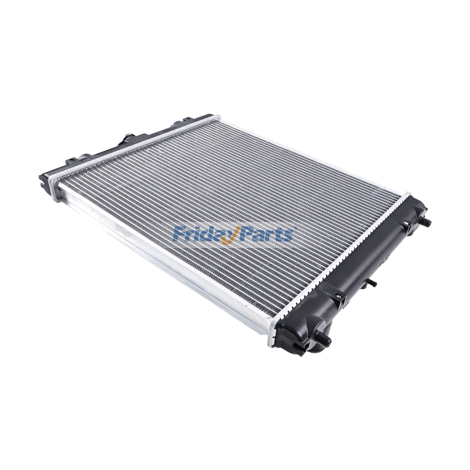 Excavator Radiator