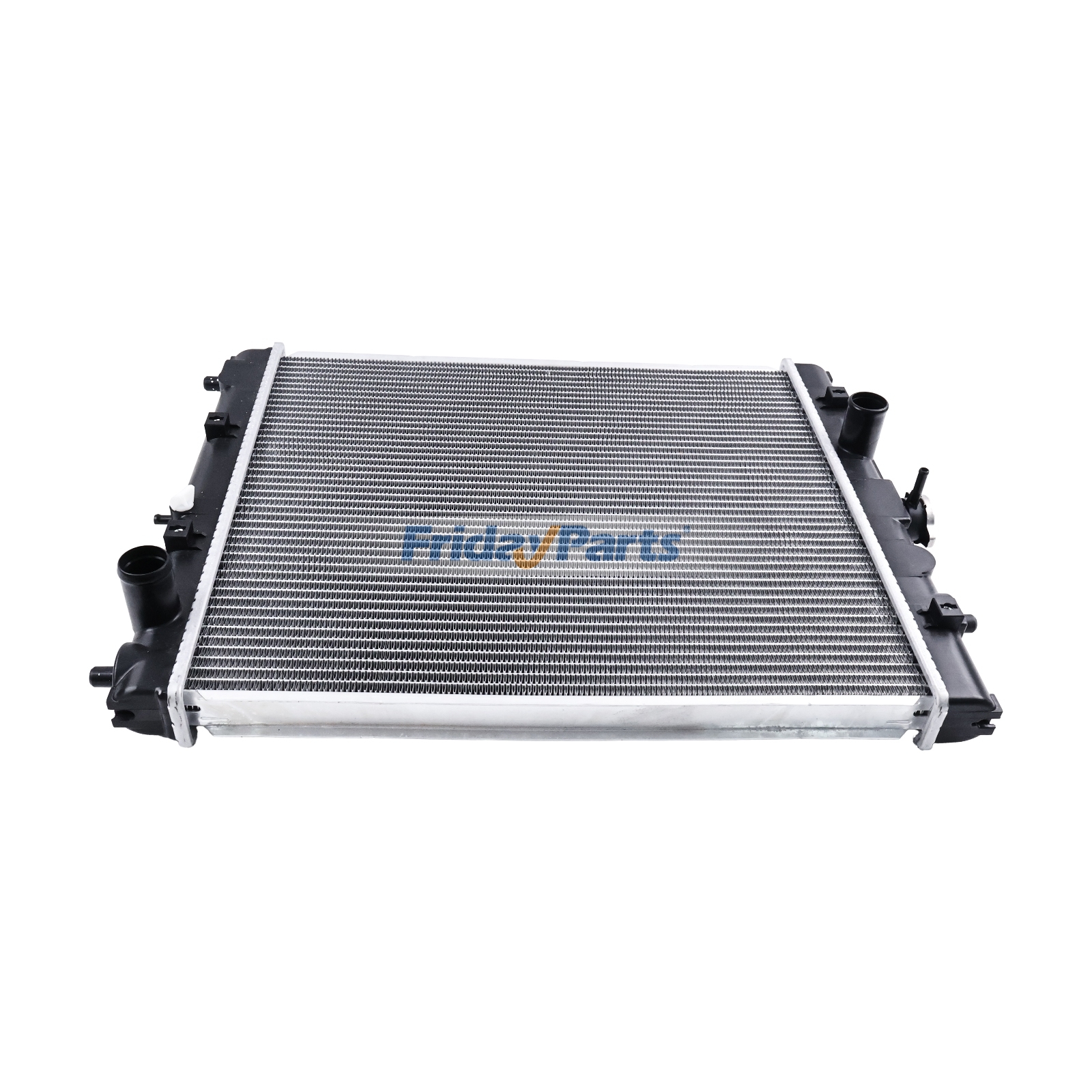 Water Tank Radiator Core ASS'Y 245-2138 2452138 for Caterpillar CAT 305CR 305 Mini Excavator