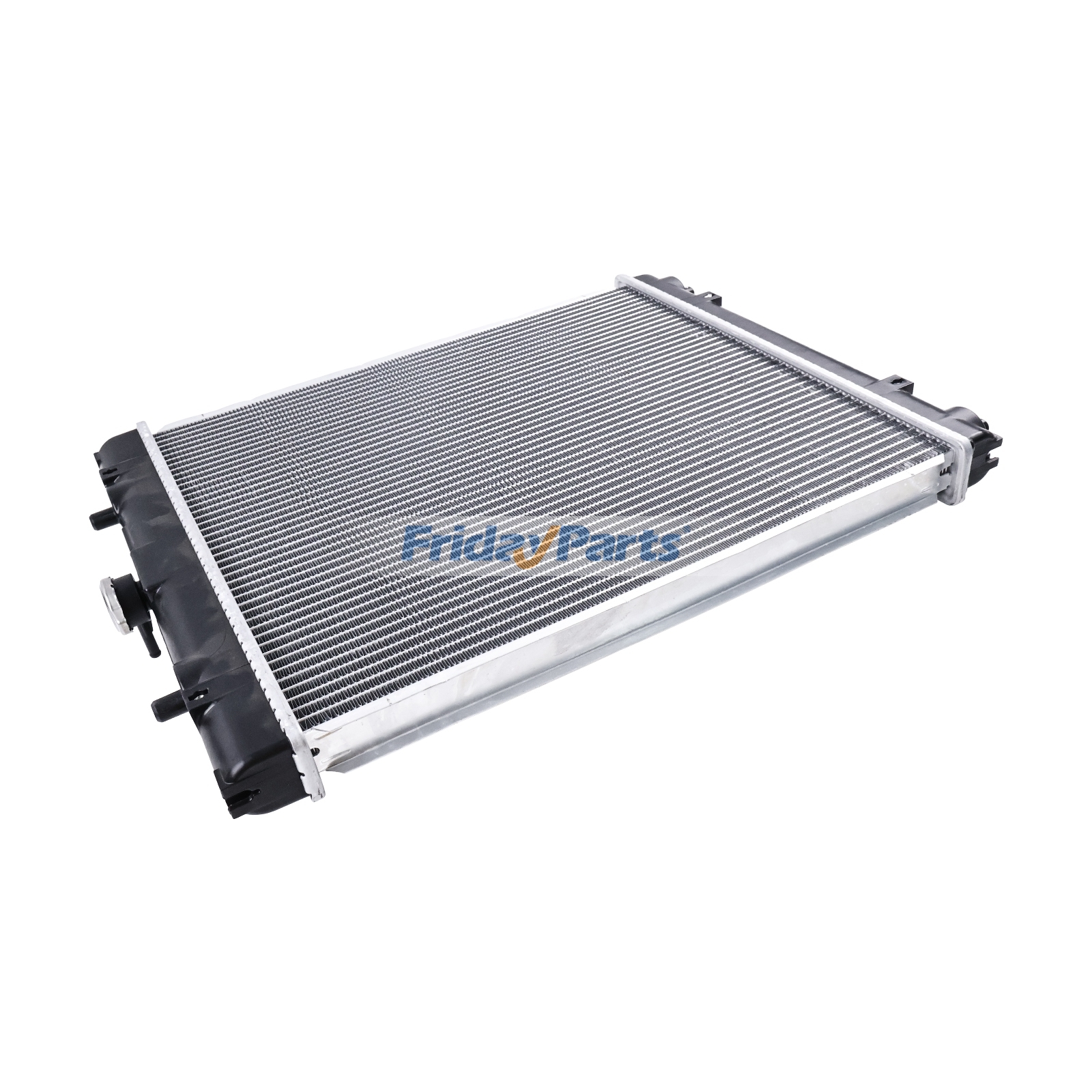 Radiator for Excavator