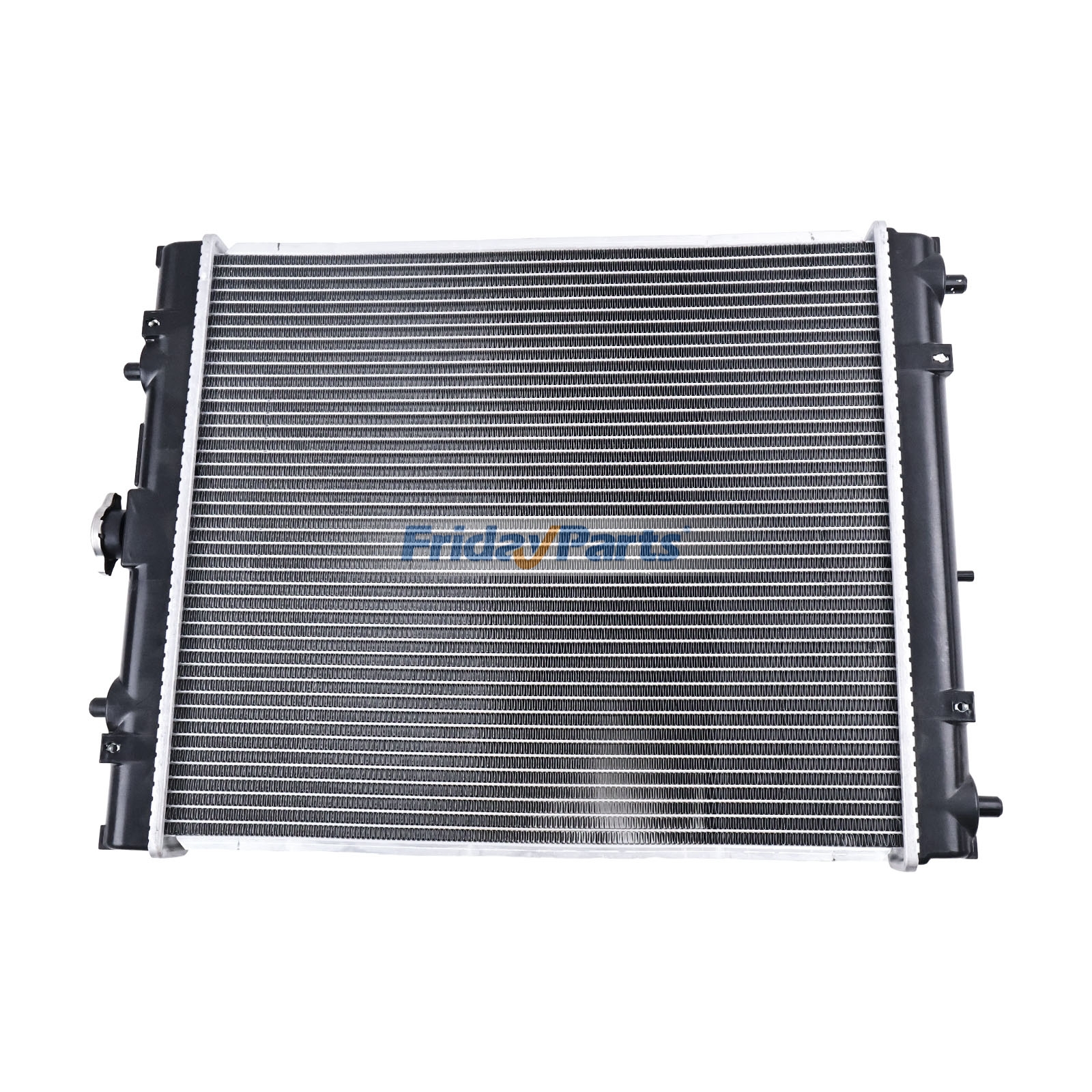 Radiator compatible with Excavator