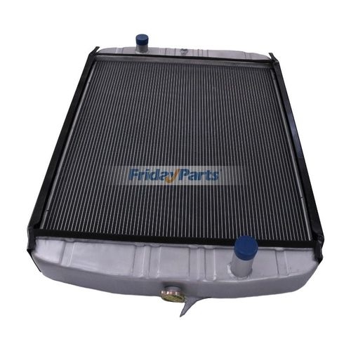 Water Tank Radiator 202-00029 for Doosan SOLAR 200W-V 220LC-6 220LC-V ...