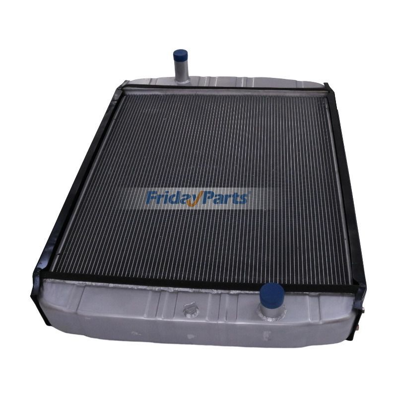 Water Tank Radiator 202-00029 for Doosan SOLAR 200W-V 220LC-6 