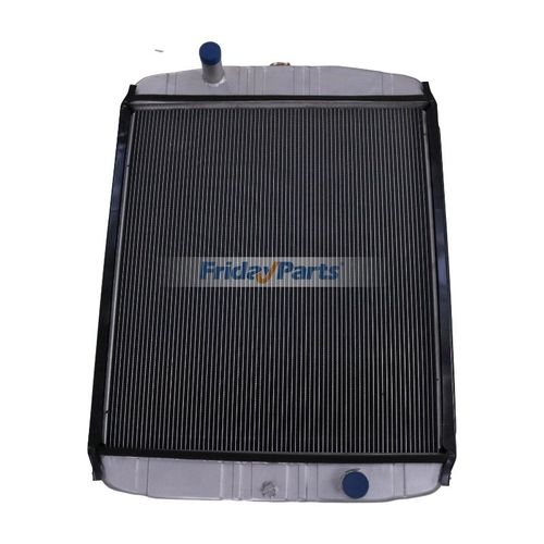 Water Tank Radiator 202-00029 for Doosan SOLAR 200W-V 220LC-6 220LC-V ...