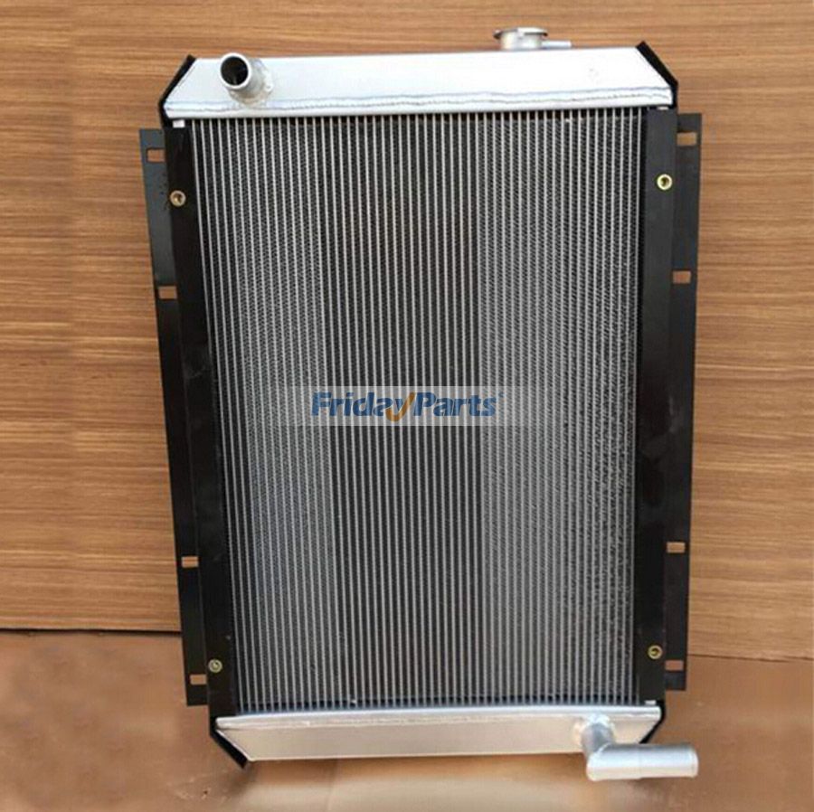 Radiator for Daewoo Excavator DH60-7