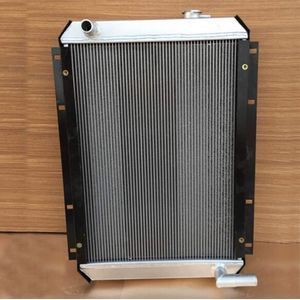 Radiator for Daewoo Excavator DH60-7
