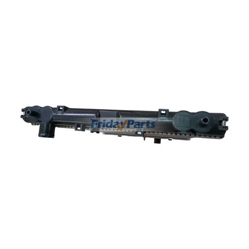 Radiator 4479181 for Hitachi Excavator ZX60-HCMC ZX70 ZX70-HHE Radiator 4479181 for Hitachi Excavator ZX60-HCMC ZX70 ZX70-HHE
