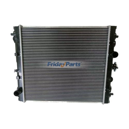 water-tank-radiator-core-ass-y water-tank-radiator-core-ass-y
