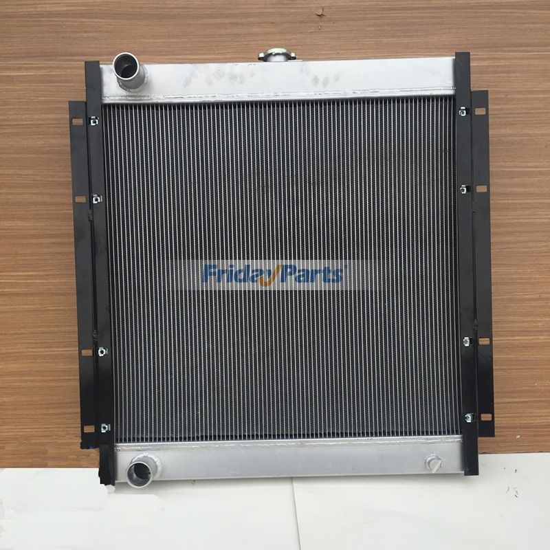 buy Water Tank Radiator Core Assembly for Kato Excavator HD820-2