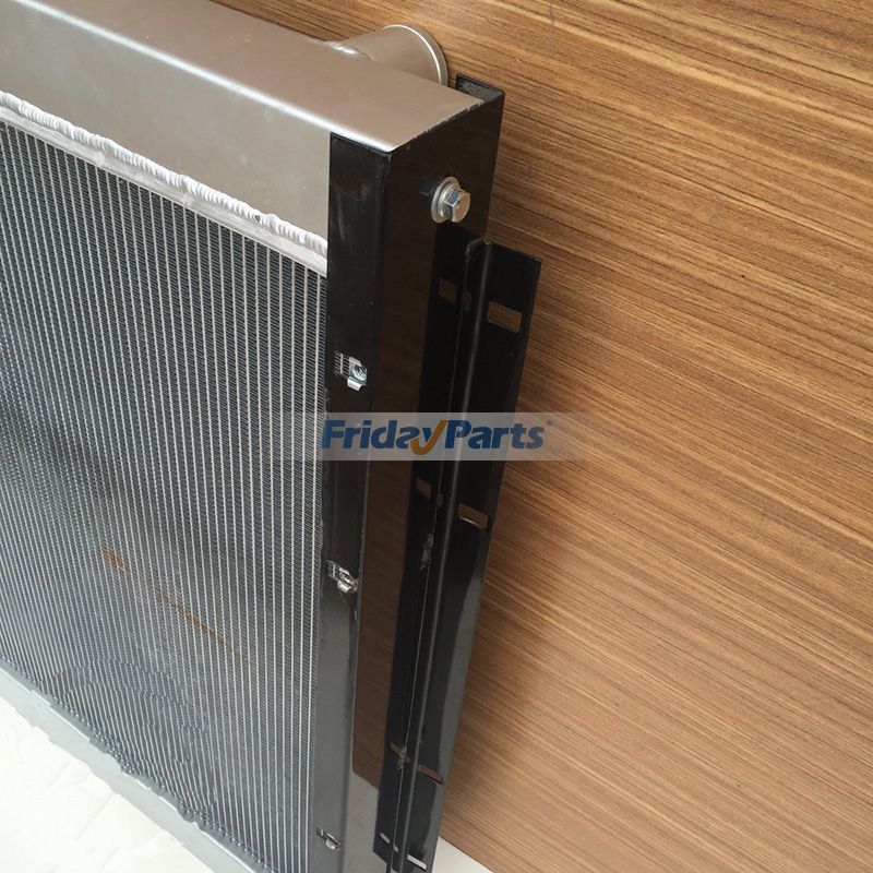 Water Tank Radiator Core Assembly in Stock in China