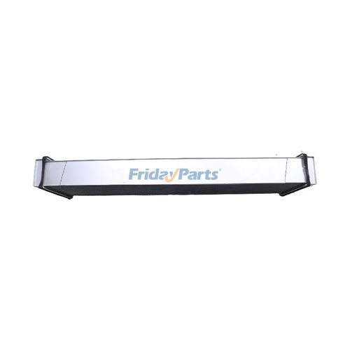 Wd600 Radiator Water Tank Radiator Core Assembly 426-03-37550 426-03-37551 for Komatsu ...