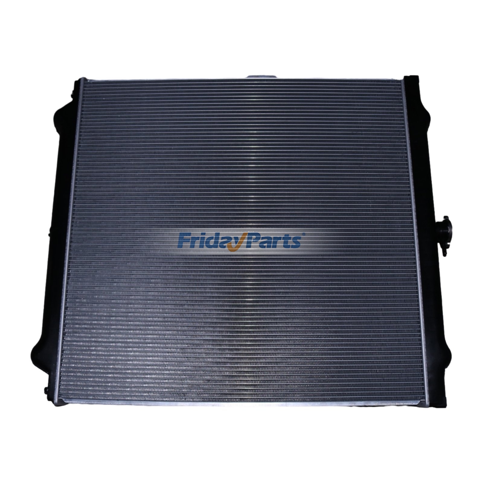 Radiator 4448338 for Hitachi Excavator ZX200 ZX200-3 ZX210 ZX230 ZX240  ZX240LC-3G ZX250H-3G ZX250LC-3G ZX270 ZX280LC ZX300W