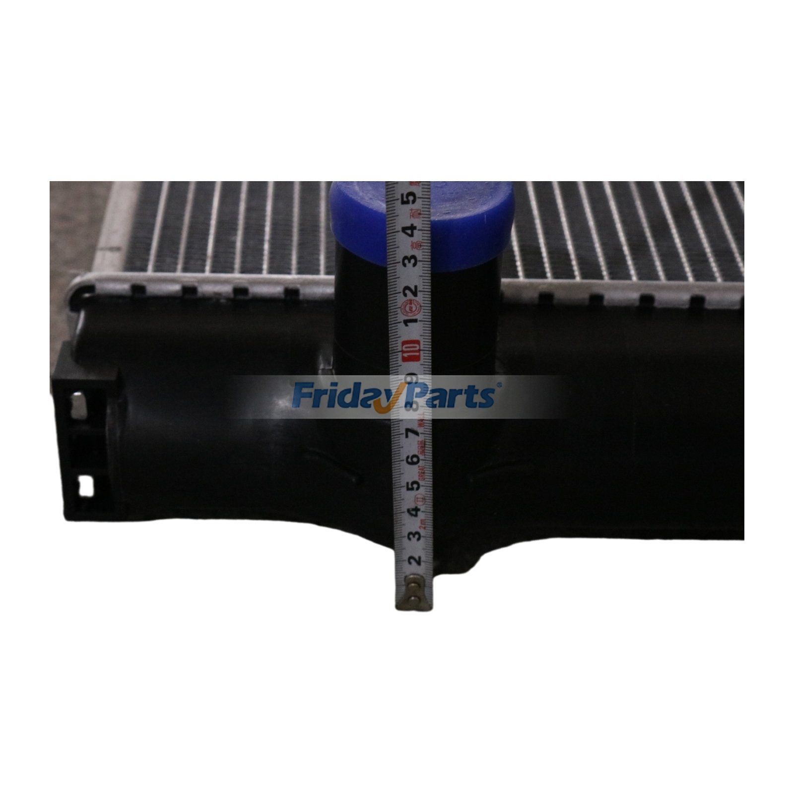 Radiateur de FridayParts