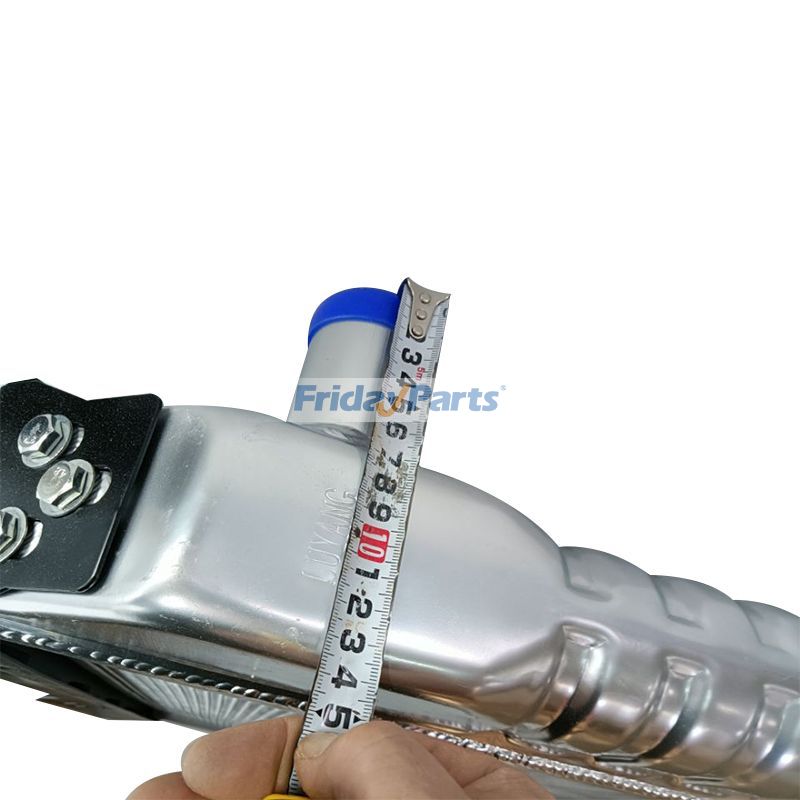 Water Tank Radiator Core ASS'Y in Stock in China