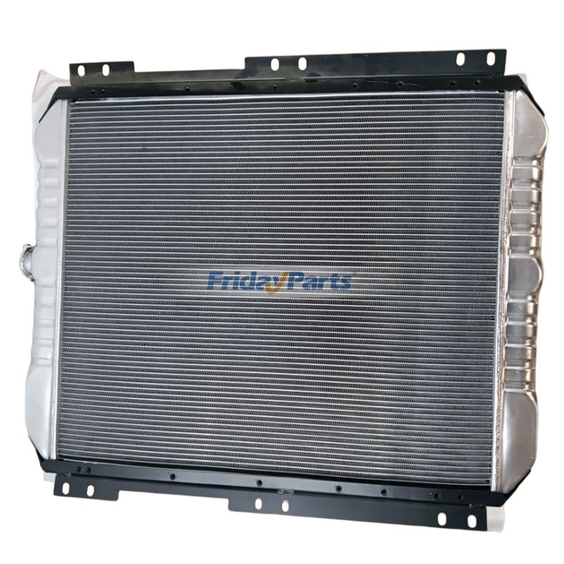 For Sumitomo Excavator SH200-1 Water Tank Radiator Core ASS'Y for less