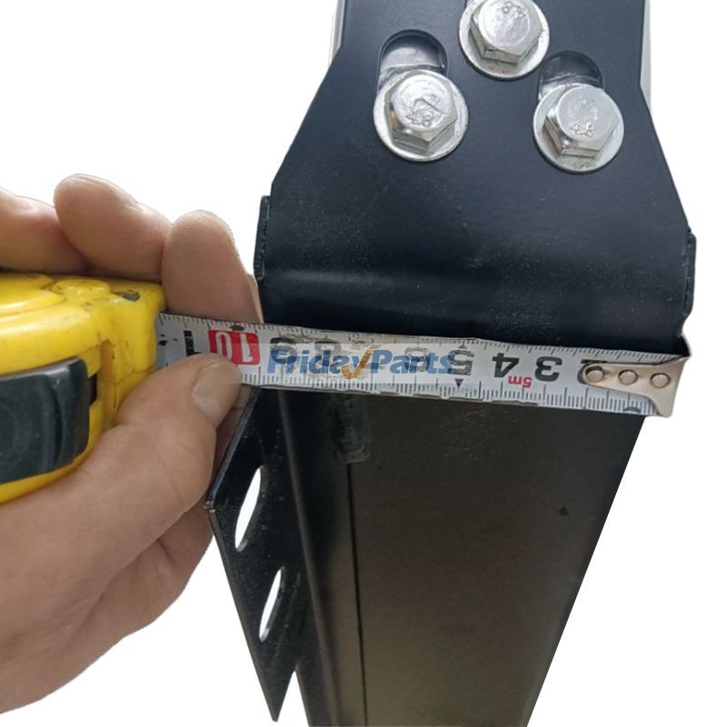  Water Tank Radiator Core ASS'Y For SUMITOMO