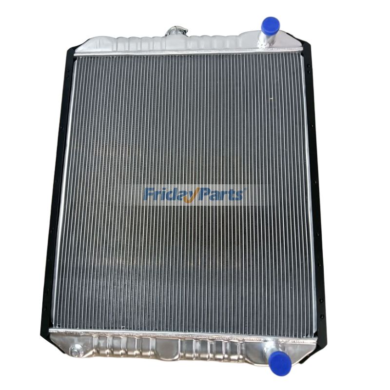 For Sumitomo Excavator SH200-1 Water Tank Radiator Core ASS'Y