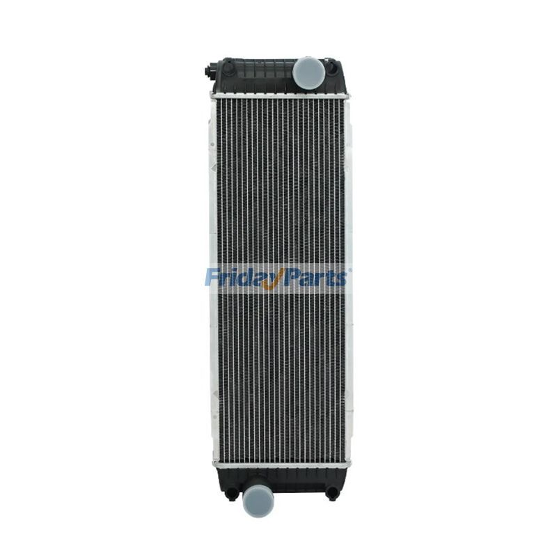 Water Tank Radiator Core VOE17424334 for Volvo Excavator EC210D EC200D
