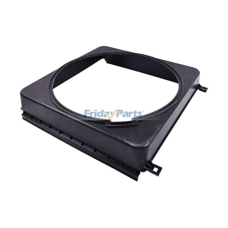 Water Tank Radiator Cover FS-TR-0031 2485B280 for Perkins Engine 1104D-E44T 1104D-44T 1104A-44 1104C-44T 1103C-33