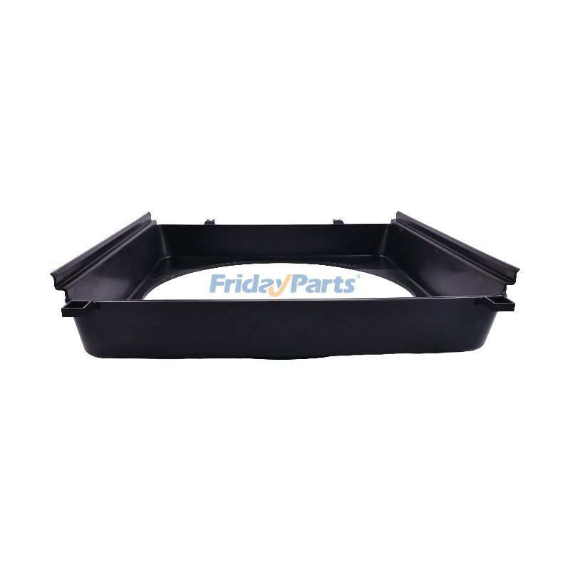 Water Tank Radiator Cover for Perkins for Engine