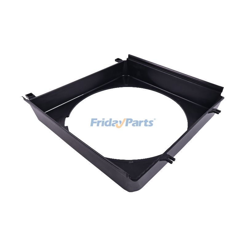  Water Tank Radiator Cover for Perkins 