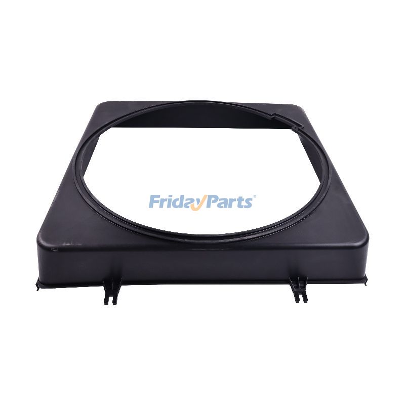 FridayParts Water Tank Radiator Cover for Perkins