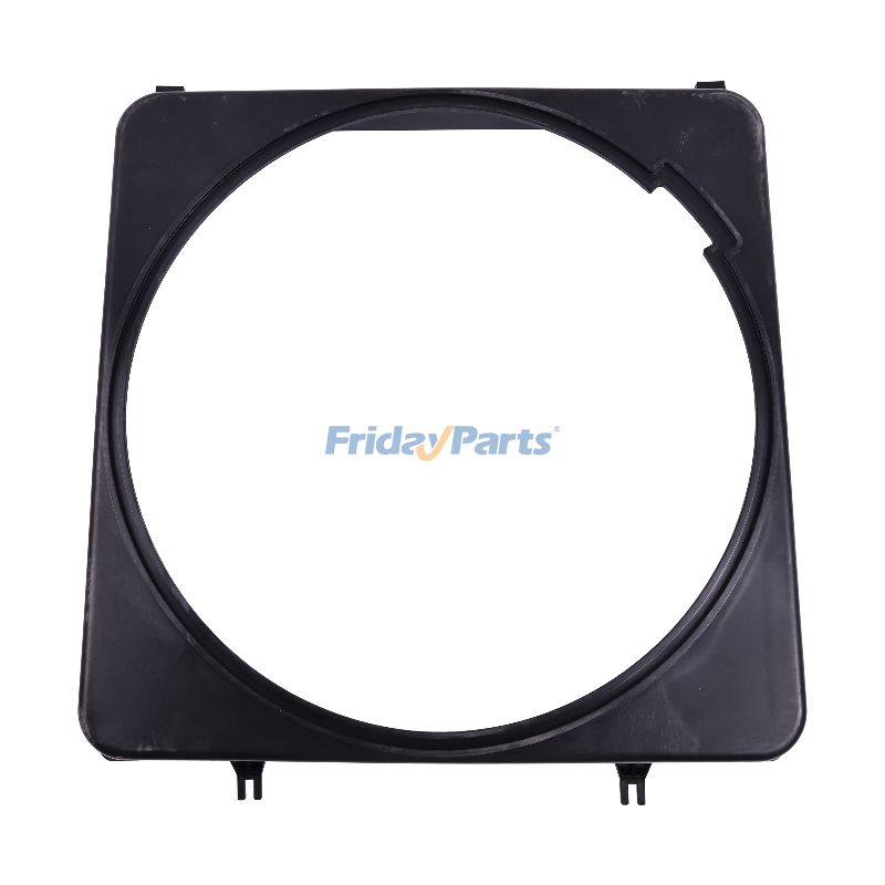 Water Tank Radiator Cover for Perkins  Engine