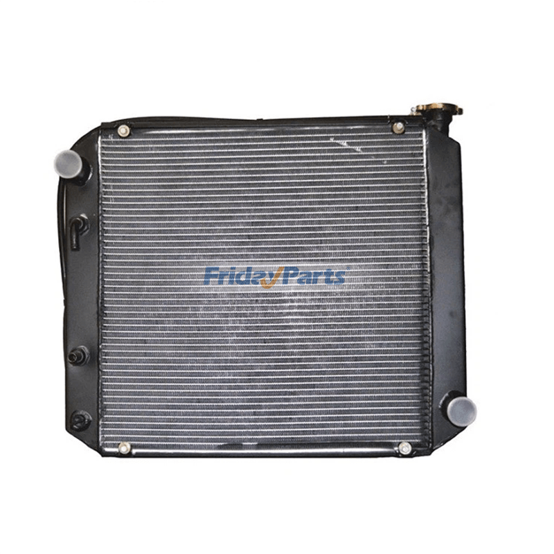 Water Tank Radiator CYC30-40100 for Hyundai D4BB Xinchai 490BPG Engine