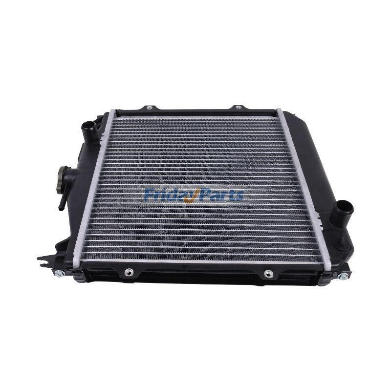 Radiateur de réservoir d'eaupour VTT/UTV