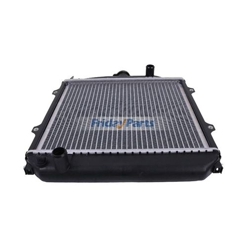 Joyner Radiator Water Tank Radiator D800.04.02.01.00 for Joyner 650 650cc Kinroad Buggy ...