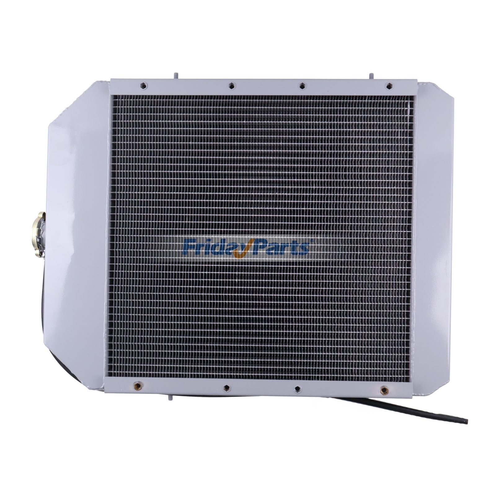 Water Tank Radiator For CASE Forklift,Loader