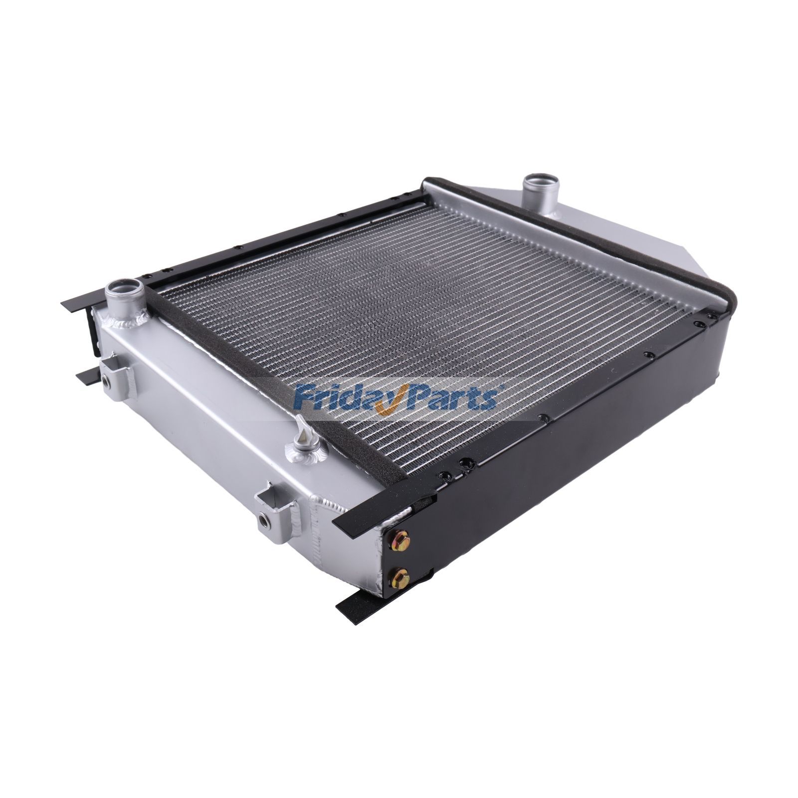 Tractor Water Tank Radiator