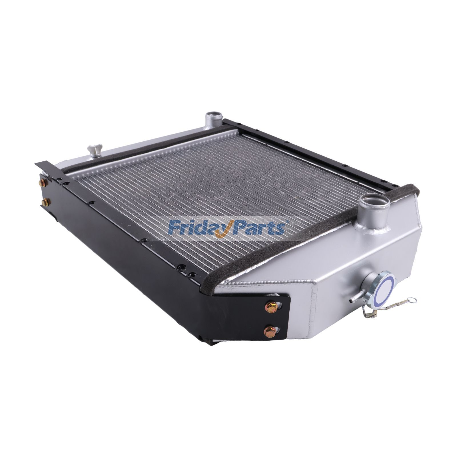 Water Tank Radiator for Tractor