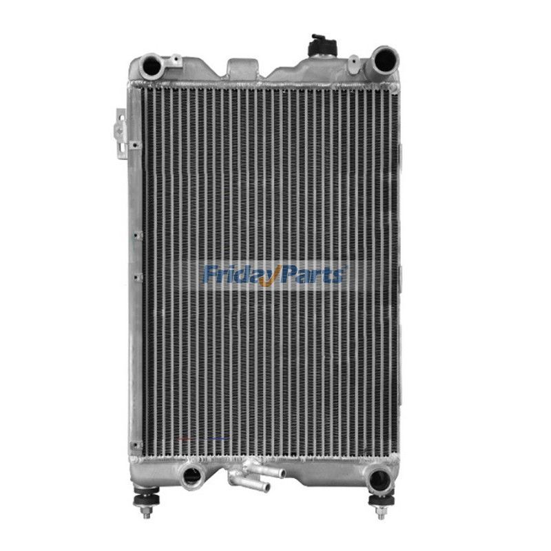 Water Tank Radiator 42N-03-11783 for Komatsu Backhoe loader WB97R-5E0 WB97S-5E0 WB93R-5E0 WB93S-5E0