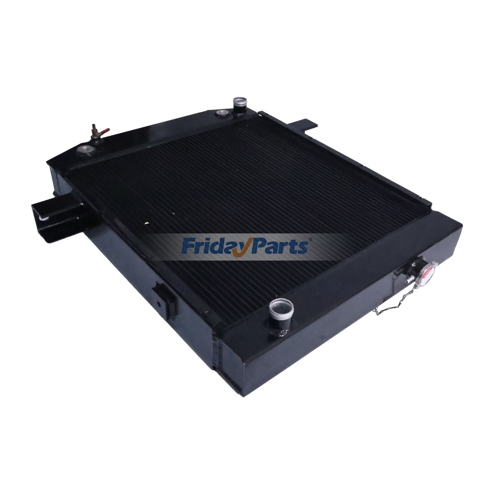 Water Tank Radiator  for Loader