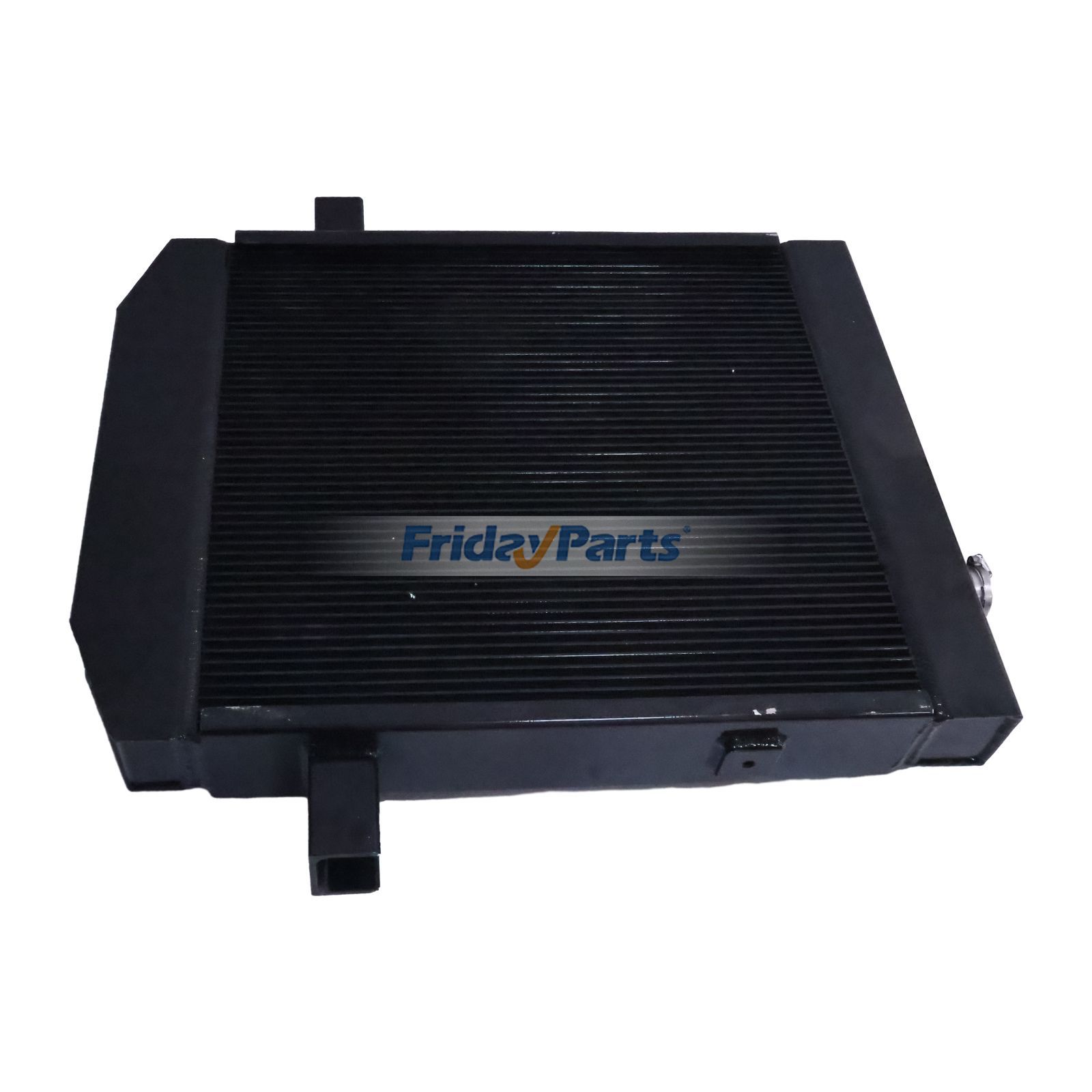  Water Tank Radiator  For KOMATSU