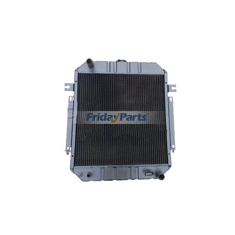 Water Tank Radiator H04X2-10101 H04X210101 for Heli Forklift H2000 Series
