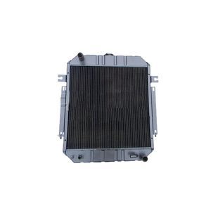 Heli Radiator Water Tank Radiator H04X2-10101 H04X210101 for Heli Forklift H2000 Series