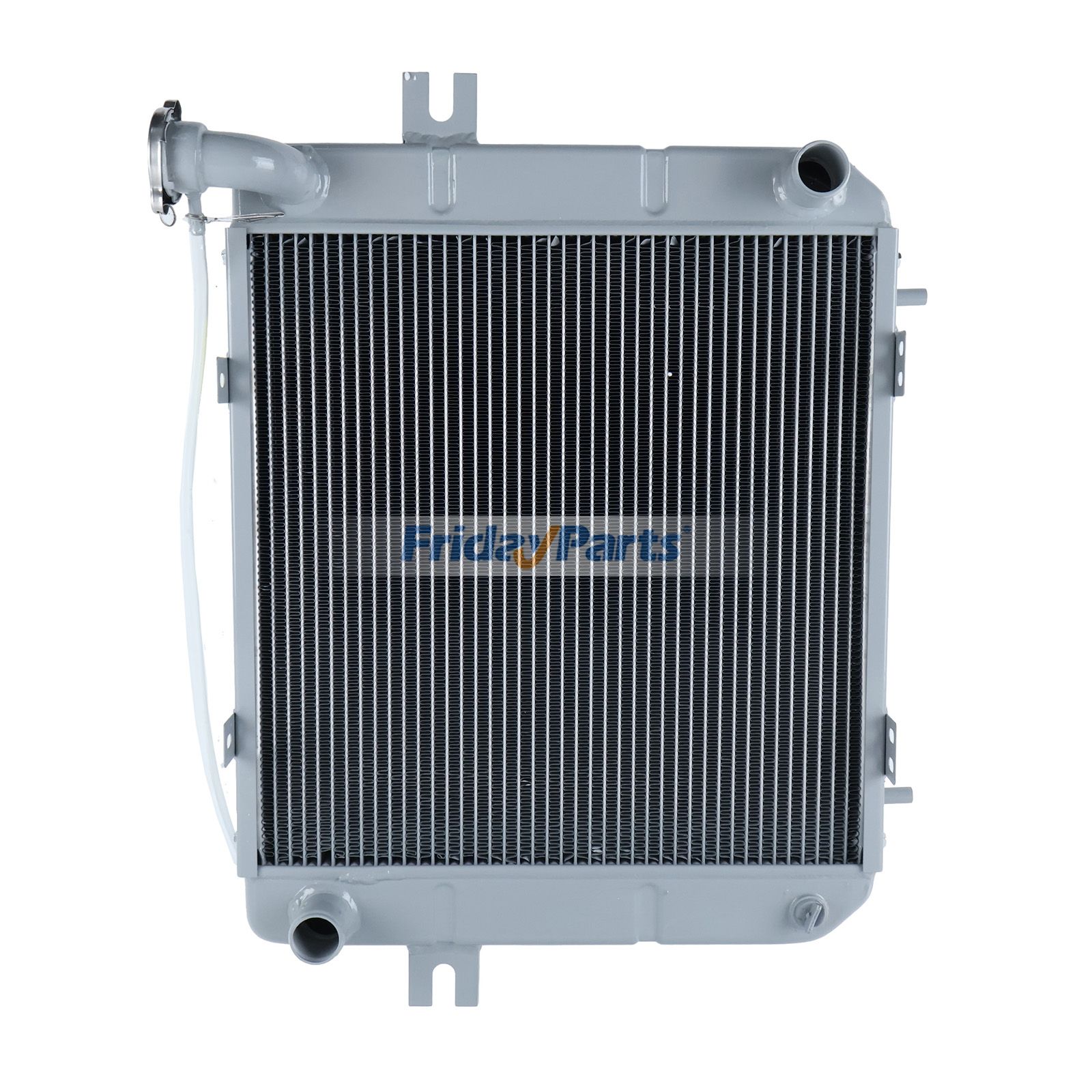 Achetez Radiateur à réservoir d'eau chez FridayParts