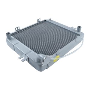 Heli Radiator Water Tank Radiator H15C2-10201 for Heli Forklift H2000 Series C240 ...