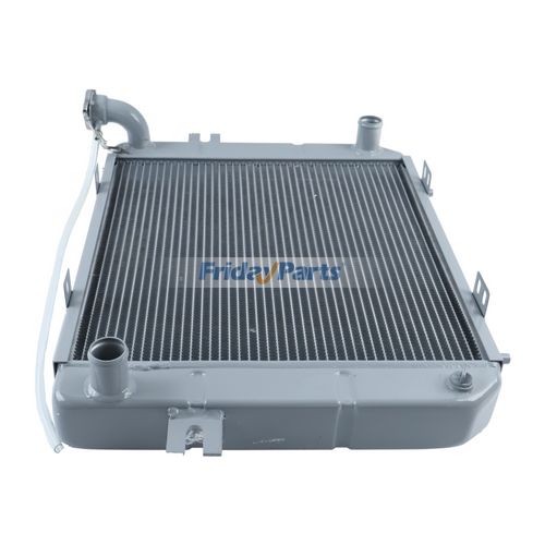 Heli Radiator Water Tank Radiator H15C2-10201 for Heli Forklift H2000 Series C240 ...
