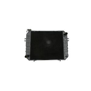 Heli Radiator Water Tank Radiator H24C2-10302 H24C210302 for Heli Forklift H2000 ...