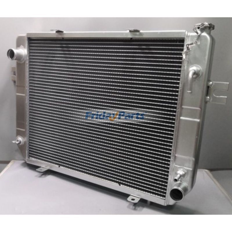 Water Tank Radiator H25S2-10202 for Heli Forklift H2000 CPCD20/30