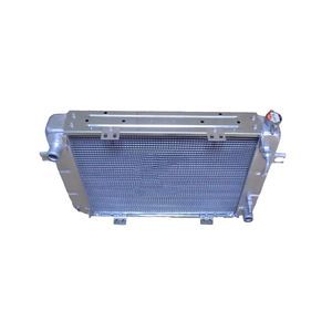 Heli Radiator Radiador de tanque de água H2TC2-10101 para empilhadeira Heli CPCD35-W4H