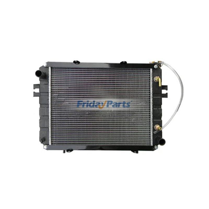 Water Tank Radiator H93D2-12101 for Heli Forklift H2000 CPCD20-35 CPCD20-X6 CPCD20-Q2