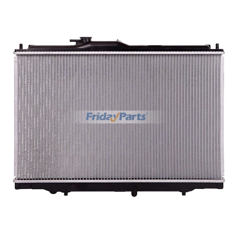 FridayParts Wassertank Kühler