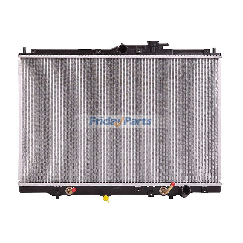 Wassertank Kühler HO3010139 5862060200 19010PEA901 für Honda Odyssey Isuzu Oasis L4 2.2L