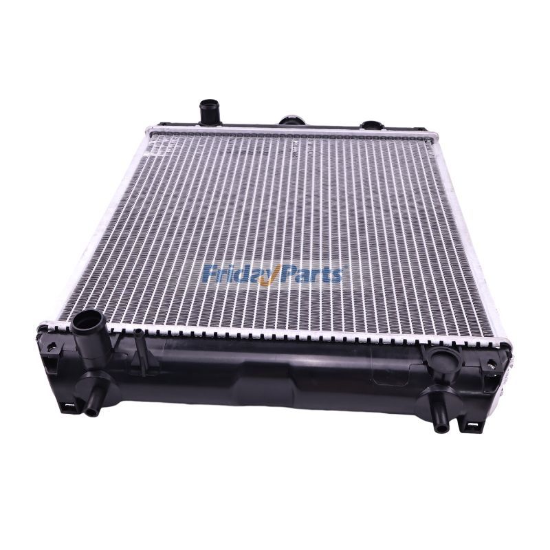  Water Tank Radiator For KUBOTA