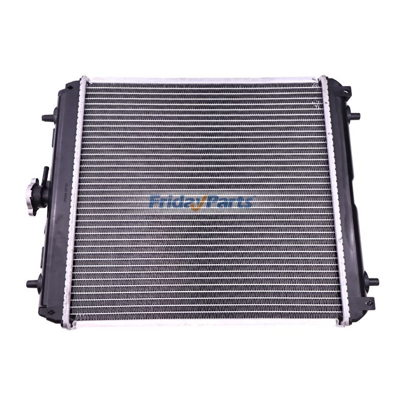 Water Tank Radiator For KUBOTA Mower