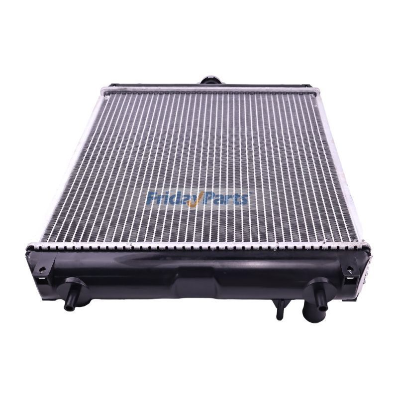 Water Tank Radiator K3181-85112 for Kubota Mower ZD326P ZD326S ZD326HL ZD331P for less