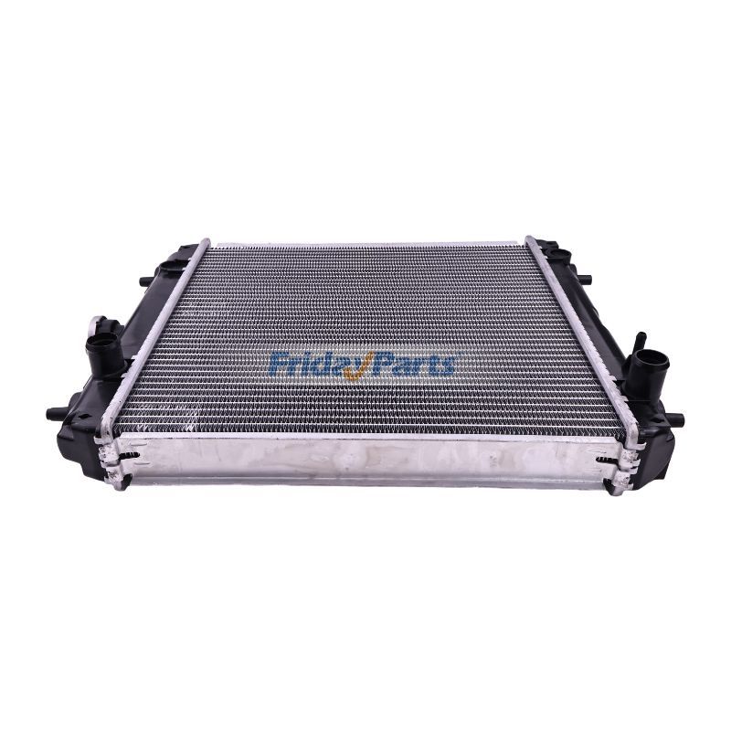 Water Tank Radiator for Mower